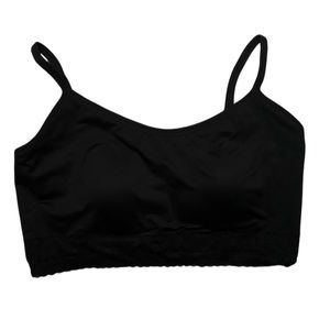 Torrid Curve Black Lace Bralette